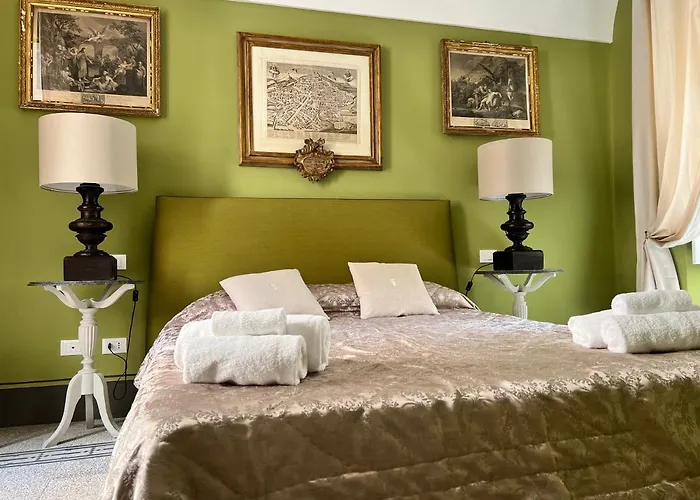 Casa Modica - Luxury Gæstehus
