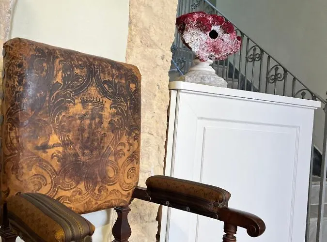 Casa Modica - Luxury