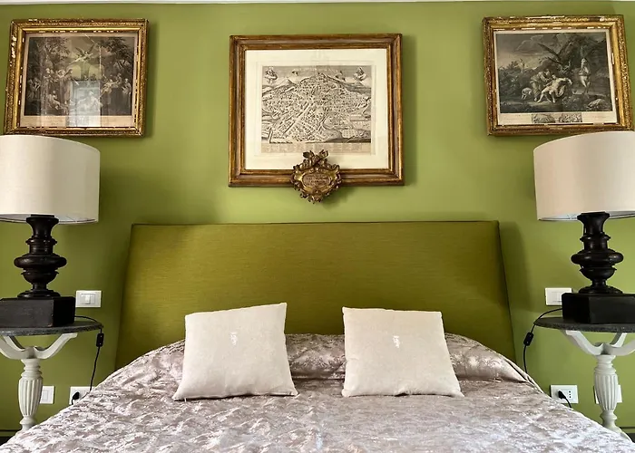 Gæstehus Casa Modica - Luxury Noto
