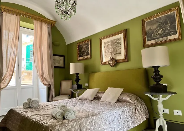 Casa Modica - Luxury