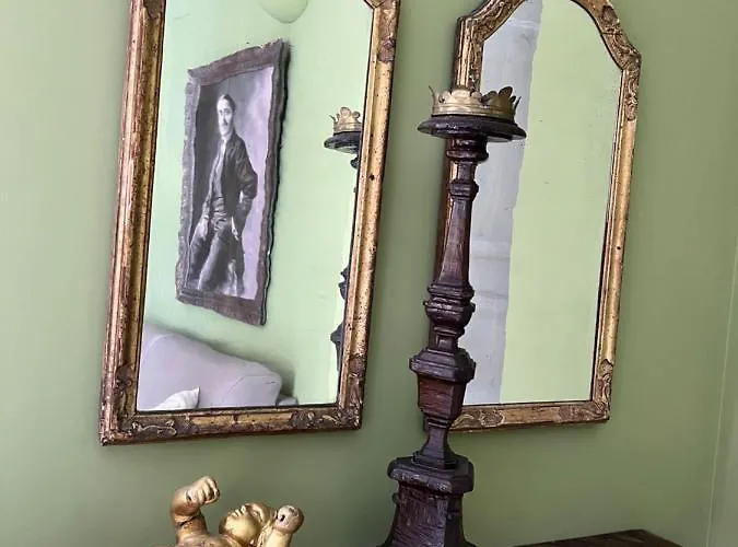 Casa Modica - Luxury Noto