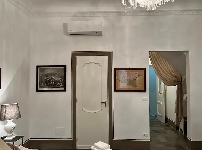 Casa Modica - Luxury 4*