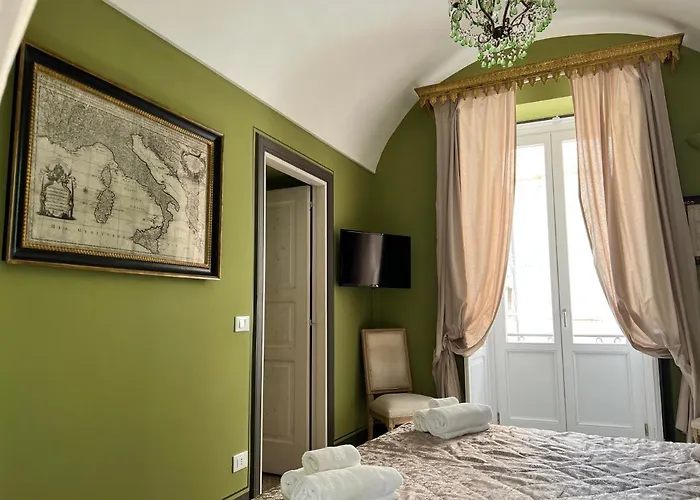 Casa Modica - Luxury 4* Noto