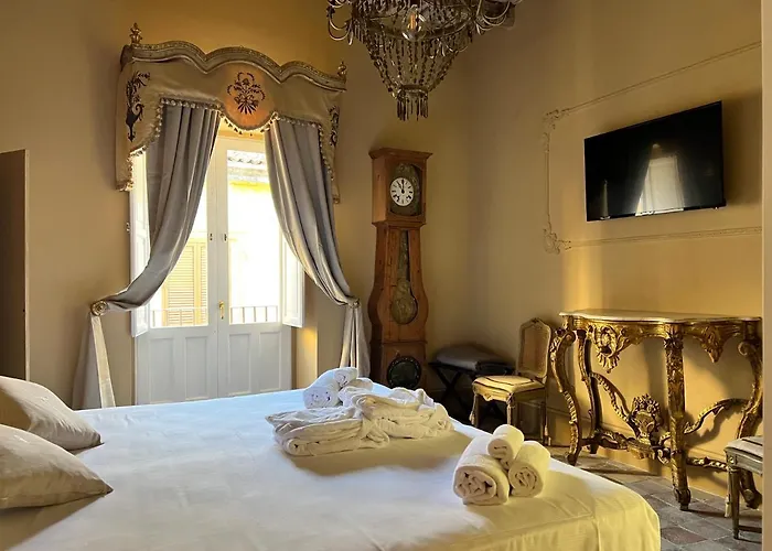 Casa Modica - Luxury 4*