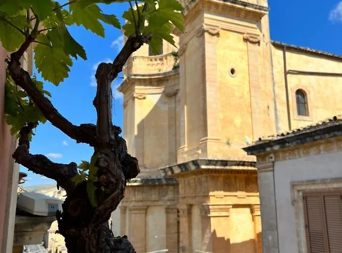 Casa Modica - Luxury Noto