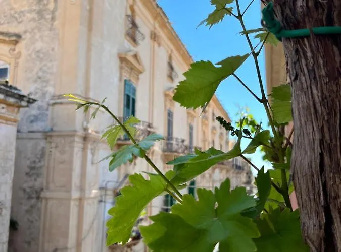 Casa Modica - Luxury Gæstehus Noto