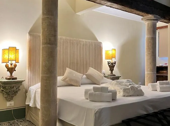 Casa Modica - Luxury Gæstehus 4*