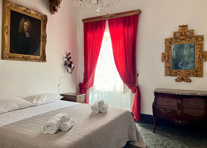 Gæstehus Casa Modica - Luxury