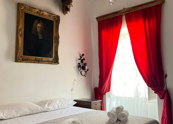 Gæstehus Casa Modica - Luxury 4*