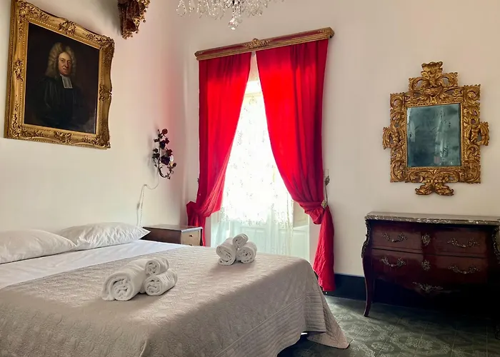 Casa Modica - Luxury Gæstehus