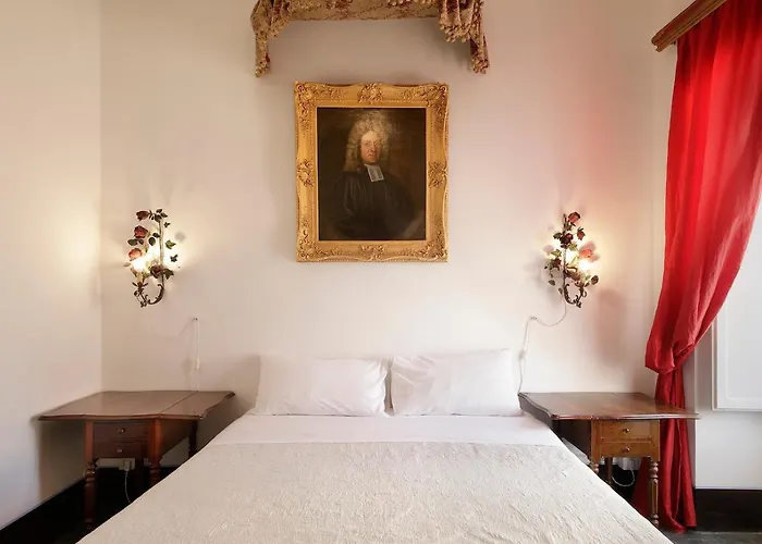 Gæstehus Casa Modica - Luxury Noto