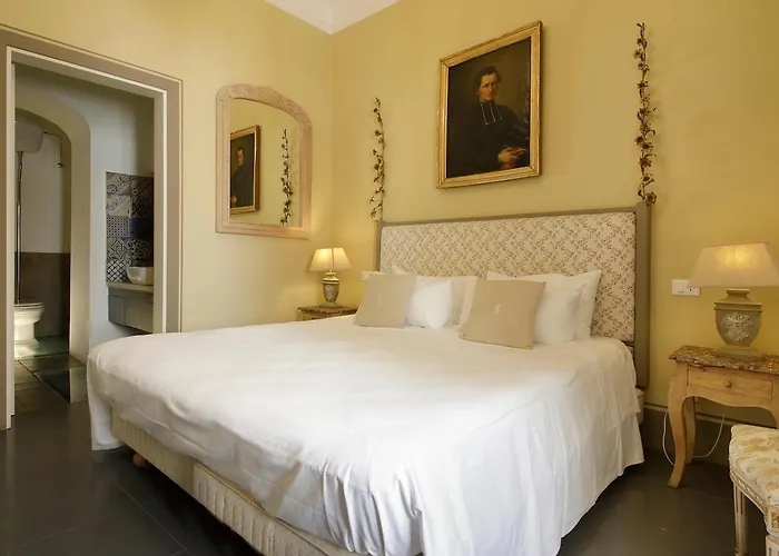 Casa Modica - Luxury Gæstehus 4*