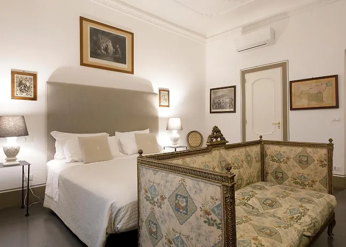 Casa Modica - Luxury