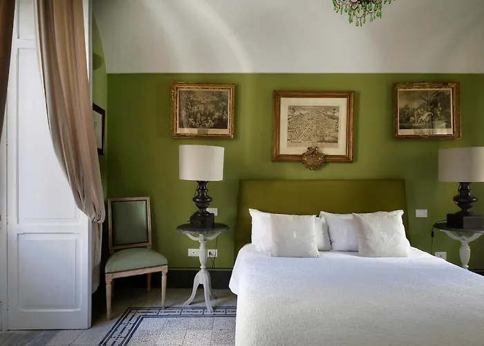 Gæstehus Casa Modica - Luxury