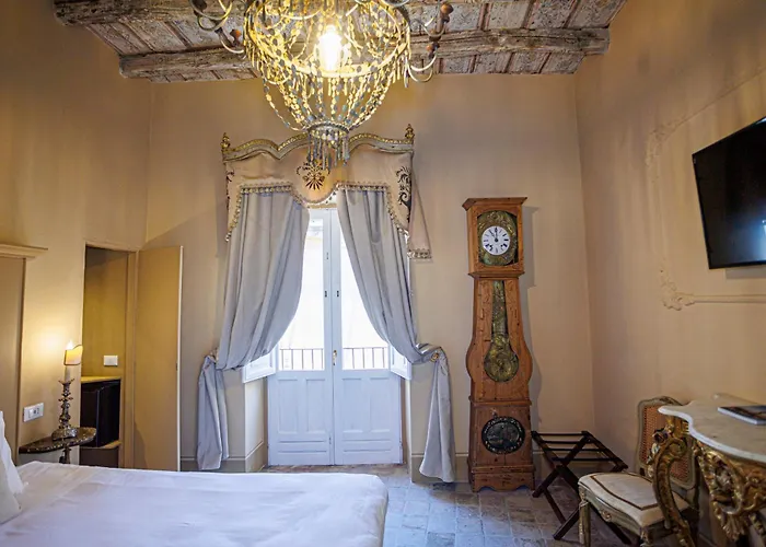 Casa Modica - Luxury Gæstehus Noto
