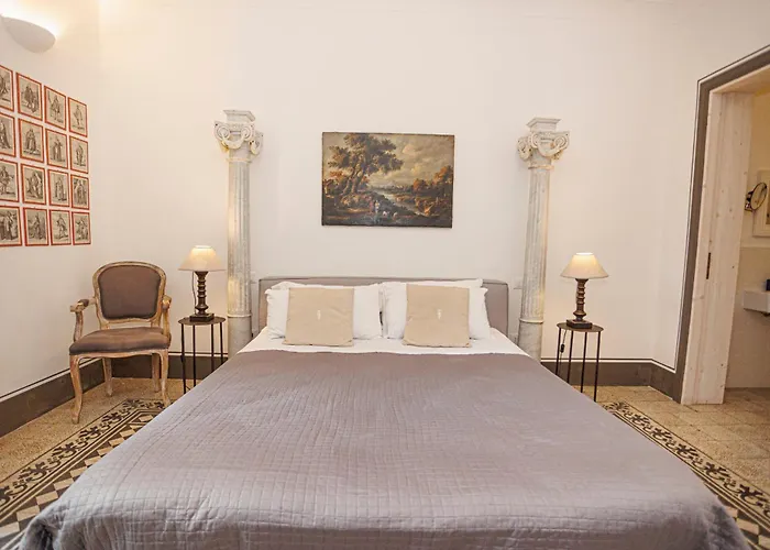 Casa Modica - Luxury 4*