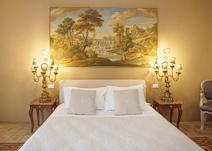 Casa Modica - Luxury 4* Noto