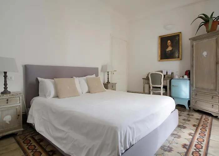 Casa Modica - Luxury 4*