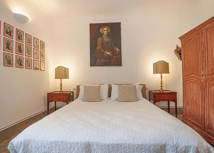 Casa Modica - Luxury Gæstehus 4*